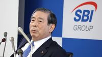 SBIvs.楽天で開幕！｢国内株売買手数料ゼロ｣競争