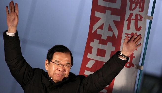 共産党が大躍進を遂げた2つの理由とは？