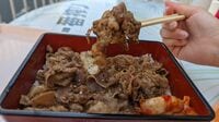 品川駅｢高級フードコート｣で味わう叙々苑の至福