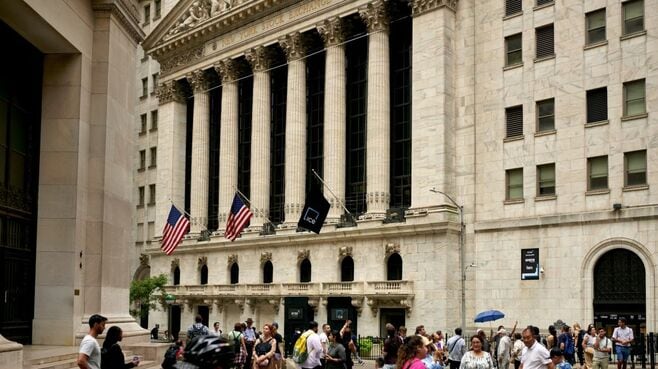 買われすぎの日米の株価はどこまで下落するか