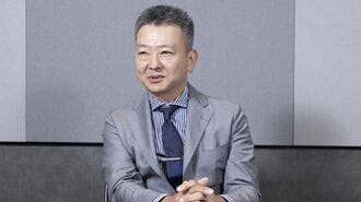 KADOKAWA､多彩なIP戦略を仕切るキーマン直撃
