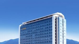 中国電池CATL｢純利益1兆円超え｣にみなぎる自信