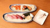 ｢1貫65円～｣の"神コスパ寿司"実現できる理由