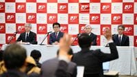 日本郵政｢火中の栗｣を拾わされた新社長の試練