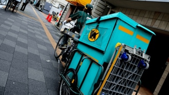 アマゾンで格安配送､ヤマトの攻勢が止まらない