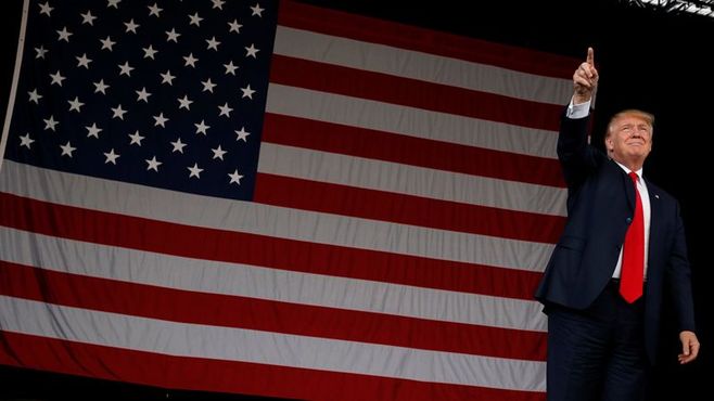 混乱！米大統領選｢大どんでん返し｣はあるか