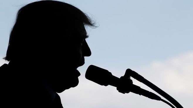 難破寸前｢トランプ丸｣が直面する次の試練