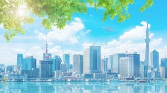 CSR企業ランキング｢部門別&金融&未上場｣編