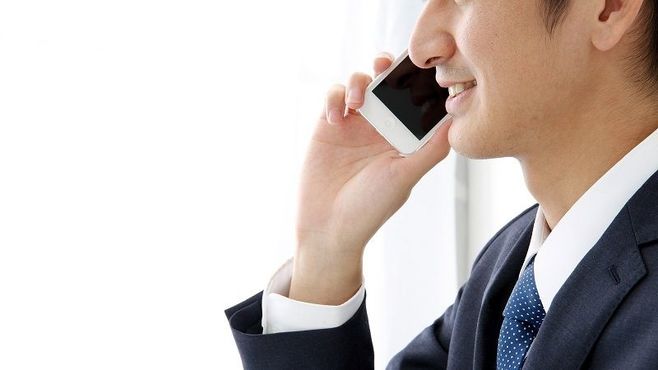 iPhoneの最新通話機能は､知らないと損する