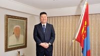 読めば納得！モンゴル人横綱の｢尖った｣言動