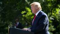 日韓不和など｢どうでもいい｣トランプの関心