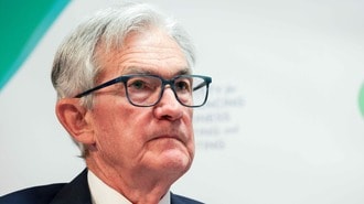 国債価格急落でFRB｢QE｣再開のリスクシナリオ