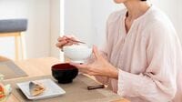 ｢急に老け込む人｣｢若々しい人｣決める食事の差