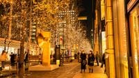 今年のクリスマスが全然盛り上がらない納得の訳