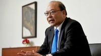 IIJ､元大物総務官僚の新トップが明かす拡大戦略