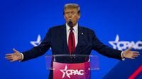 快進撃のトランプ氏｢13指標｣で見た再選の現実味