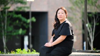 LDH俳優陣を支える｢女性エージェント｣の営業術