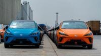 中国｢上海汽車｣､欧州で現地生産に乗り出す背景
