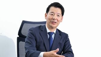 副業が急拡大､ついに正社員の流動化が始まった