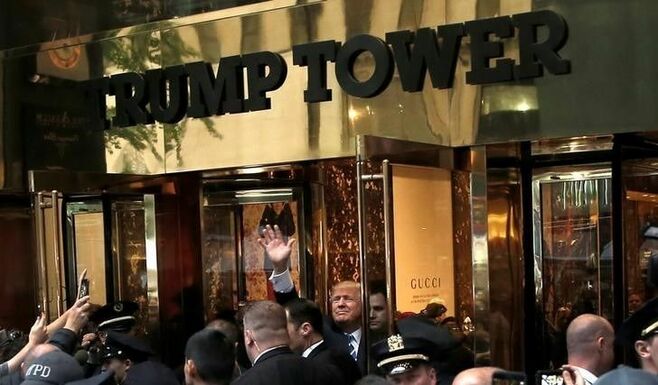 10年前の失言がトランプ氏の息の根を止めた