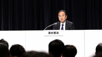 フジテレビ｢ハラスメント被害蔓延｣で前途多難