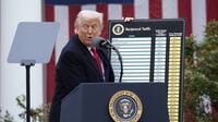 トランプ関税でも｢円高｣が続かないとみる理由