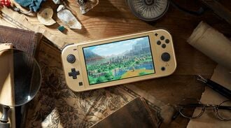 任天堂の驚く戦略､末期のSwitchでソフトを大奮発