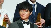 渡部建｢好感度ブランド大崩壊｣の皮肉な裏事情