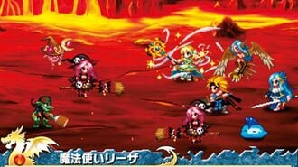曲がり角の携帯ゲーム
