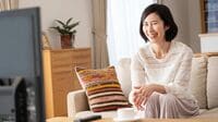テレビを見ないが過半数｢男20代と女10代｣の衝撃