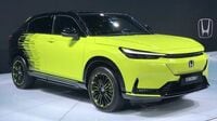 中国BEV市場で｢ホンダが大苦戦｣する3つの理由