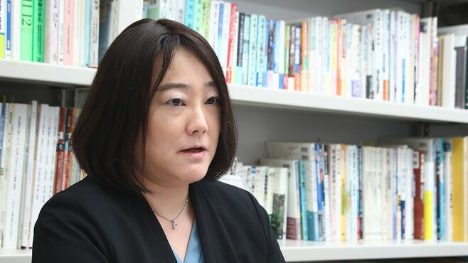 ｢災害に弱い土地の利用規制を考えよ｣