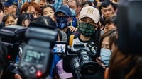 台湾の中国人妻はなぜ台湾を退去させられたのか