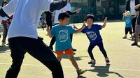 ライオンズが子どもの｢非認知能力｣開発する事情