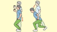 ｢疲れない｣｢太りにくい｣体に変わる筋トレの極意