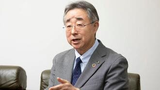 第一交通社長｢乗合タクシーなどまだまだやれる｣