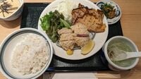 牛たん｢ねぎし｣"罪悪感ゼロ"とんかつの誕生秘話