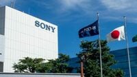 ソニーが見据える｢車載センサーでも世界1位｣
