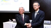 物流TOB合戦､佐川の｢異次元の高値買収｣で決着へ