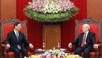 中国との付き合い方､ベトナムに学べ！
