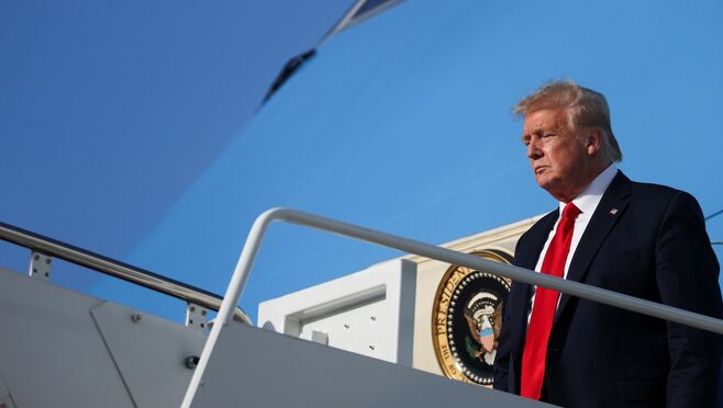 トランプ大統領が司法省支配に神経を使うワケ