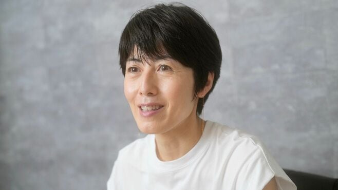 小島慶子､私こそ持っていた｢おっさん性｣の正体