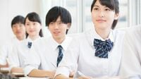 ｢頑張って前に進め｣と教える学校に潜む大問題
