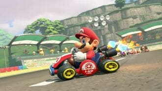 ｢マリオカート｣新作が成功するための3つのカギ
