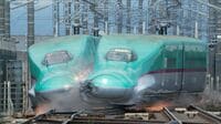 JR東日本が公式回答｢新幹線大爆破｣なぜ協力？