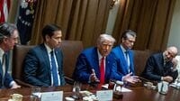 関税戦争｢終結｣を先読み､日本株の反撃が始まる