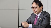 ｢働き方を変えないと､生き残れない｣
