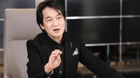 KADOKAWA社長明かす｢ソニーとタッグ｣の内幕