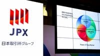 不正ログインによる株価操縦？国内小型株に異変