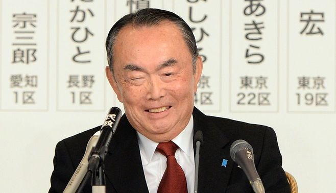 ｢より右｣はない！次世代の党が惨敗した理由